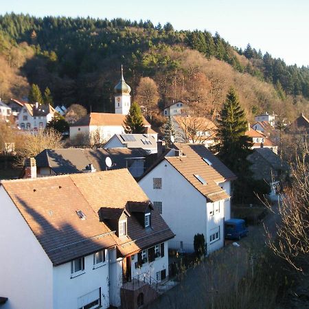 Hotel Gaestehaus Ruh - Non-Smoking Friburgo in Brisgovia Esterno foto