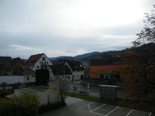 Gaestehaus Ruh - Non-Smoking Friburgo in Brisgovia Esterno foto