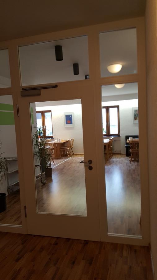 Gaestehaus Ruh - Non-Smoking Friburgo in Brisgovia Esterno foto